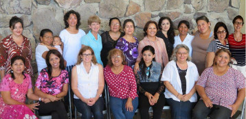 Ladies' Group Nov 8 El Faro 2016 2280 added 35 scale