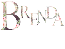 Signature Floral Brenda